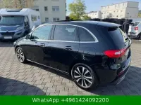 Gebraucht Mercedes B220 190 PS (139 kW) 2021 Andere Kleinwagen