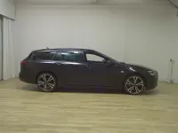 Gebraucht Opel Insignia Ultimate 174 PS (127 kW) 2023 Schwarz Kombi
