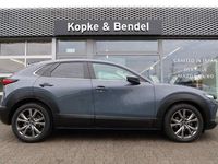 gebraucht Mazda CX-30 Automatik AWD Selection AWD