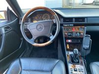 gebraucht Mercedes E200 FINAL EDITION ORIGINAL AMG Felgen