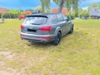 Gebraucht Audi Q7 340 PS (250 kW) 2012 Grau SUV