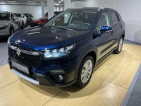 Gebraucht Suzuki SX4 S-Cross Comfort 110 PS (80 kW) 2026 Blau SUV