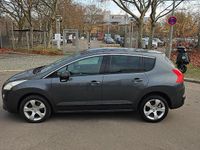 Gebraucht Peugeot 3008 Platinum 156 PS (114 kW) 2010 Kombi