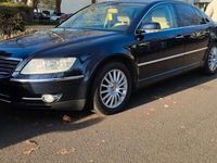 gebraucht VW Phaeton 3.0 V6