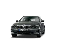 Gebraucht BMW 330 Efficient Dynamics 258 PS (189 kW) 2026