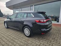Gebraucht Renault Mégane GrandTour Business 140 PS (102 kW) 2019 Sternenschwarz Kombi