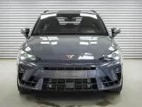 Gebraucht Cupra Leon VZ 333 PS (244 kW) 2025 Graphene grau metallic (r6)