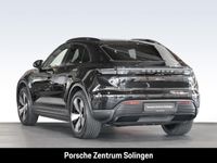 Neu Porsche Macan Chrono 264 kW (360 PS) 2025 Tiefschwarzmetallic SUV