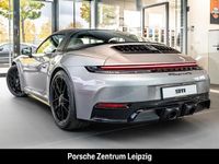 Neu Porsche 992 541 PS (397 kW) 2025 Silber Coupé
