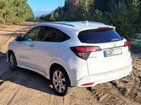 Gebraucht Honda HR-V 131 PS (96 kW) 2019 Weiß SUV