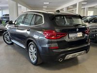 Second-hand BMW X3 xLine 252 CP (185 kW) 2019 Gri SUV