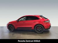 Gebraucht Porsche Macan GTS 441 PS (324 kW) 2024 Karminrot SUV