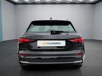 Usata Audi A3 2025 Nero Berlina