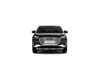 Gebraucht Audi Q4 e-tron S-Line 125 kW (170 PS) 2022 Mythosschwarz SUV