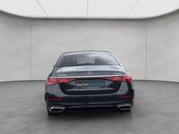 Gebraucht Mercedes E400 Premium 252 PS (185 kW) 2025 Graphitgrau metallic Limousine