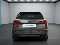Gebraucht Audi SQ5 341 PS (250 kW) 2023 Grau SUV
