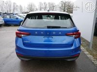 Neu Skoda Fabia Selection 116 PS (85 kW) 2025 Limousine