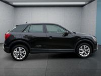 Second-hand Audi Q2 150 CP (110 kW) 2025 Negru SUV