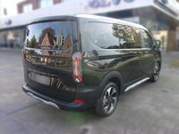 Gebraucht Ford Tourneo Custom Active 170 PS (125 kW) 2025 Schwarz Van