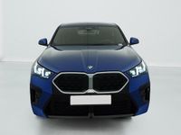 Gebraucht BMW X2 156 PS (114 kW) 2025 Portimao blau metallic SUV