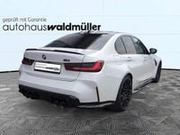 Gebraucht BMW M3 Competition Edition 510 PS (375 kW) 2025 Weiß Limousine