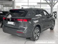 Neu VW Tiguan 150 PS (110 kW) 2026 Uranograu (grau) SUV