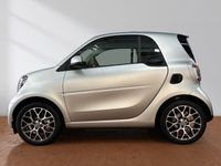 gebraucht Smart ForTwo Electric Drive Prime