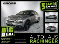 Gebraucht Citroën C4 PureTech 131 PS (96 kW) 2024 Grau SUV