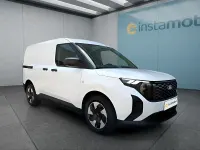 Neu Ford Transit Courier 135 kW (184 PS) 2025 Weiß Van