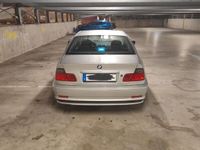 gebraucht BMW 320 Ci -