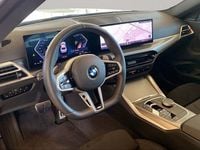 Gebraucht BMW 218 M Sport 156 PS (114 kW) 2025 Weiß Coupé