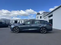 Gebraucht Cupra Leon VZ1 245 PS (180 kW) 2024 Magnetic tech Kombi