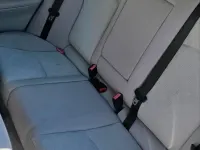 Gebraucht Mercedes C200 130 PS (95 kW) 2006 Grün Kombi