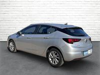 Gebraucht Opel Astra Edition 105 PS (77 kW) 2021 Argon silber/ice silver (m2) Limousine