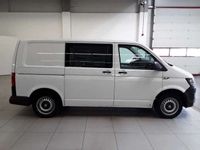 gebraucht VW Transporter T6 Kurz