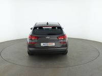 gebraucht Hyundai i30 1.4 MPI Trend, Benzin, 13.910 €