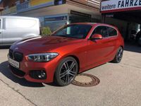 gebraucht BMW 120 120 i Edition M Sport Shadow