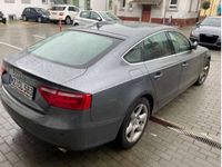 gebraucht Audi A5 Sportback 1.8 TFSI multitronic