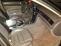 Gebraucht Audi A6 Ambiente 163 PS (119 kW) 2004 Schwarz Kombi