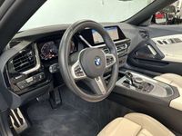 gebraucht BMW Z4 sDrive30i