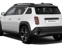 Neu Renault 4 E-Tech Komfort 110 kW (150 PS) 2026 Schwarz metallic SUV