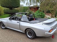 gebraucht Opel Manta B GT/E - Cabrio - *Lexmaul Umbau – H Kennzeichen