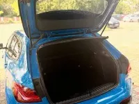 Gebraucht BMW 118 M Sport 140 PS (102 kW) 2020 Blau Limousine