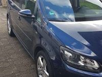 gebraucht VW Touran Touran1.4 TSI Highline