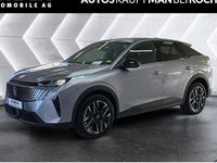 Gebraucht Peugeot e-3008 Allure 156 kW (213 PS) 2024 Grau SUV