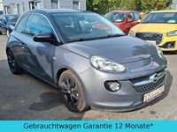 Gebraucht Opel Adam Jam 87 PS (63 kW) 2015 Grau Kleinwagen