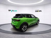 Gebraucht Opel Mokka 136 PS (100 kW) 2024 Grün SUV