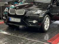 gebraucht BMW X6 XDrive