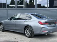 Gebraucht BMW 320 Shadowline 190 PS (139 kW) 2023 Grau Limousine