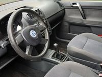 Second-hand VW Polo 75 CP (55 kW) 2002 Mov Hatchback